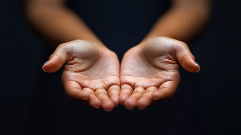 Your Body was The First Thing They Took